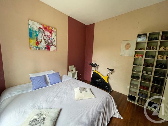 Appartement à vendre - 2 pièces - 60 m2 - Pontoise - 95 - ILE-DE-FRANCE