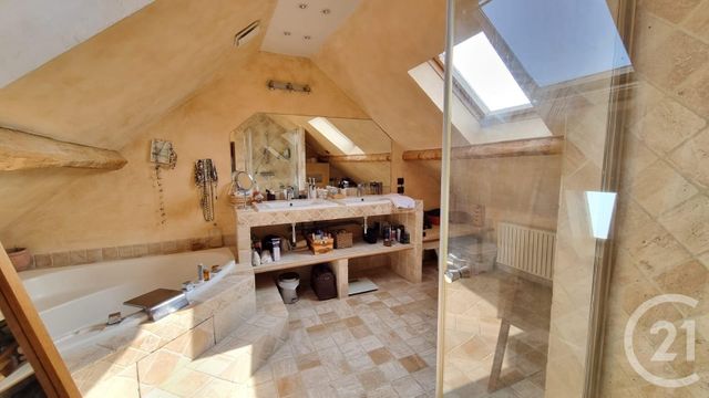 Maison &agrave; vendre - 8 pi&egrave;ces - 203 m2 - Pontoise - 95 - ILE-DE-FRANCE