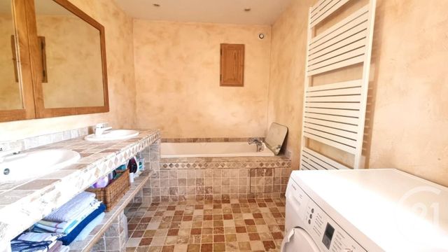 Maison &agrave; vendre - 8 pi&egrave;ces - 203 m2 - Pontoise - 95 - ILE-DE-FRANCE