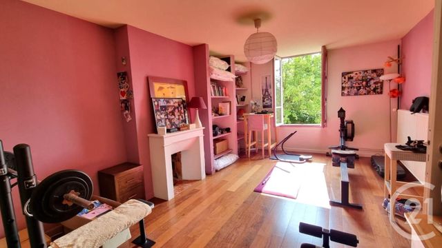 Maison &agrave; vendre - 8 pi&egrave;ces - 203 m2 - Pontoise - 95 - ILE-DE-FRANCE