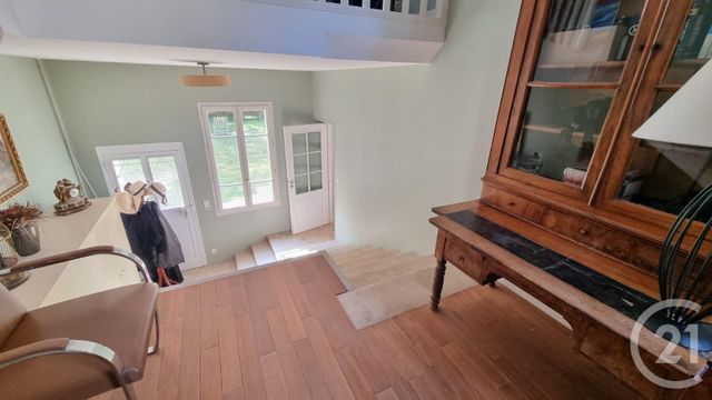 Maison &agrave; vendre - 8 pi&egrave;ces - 203 m2 - Pontoise - 95 - ILE-DE-FRANCE