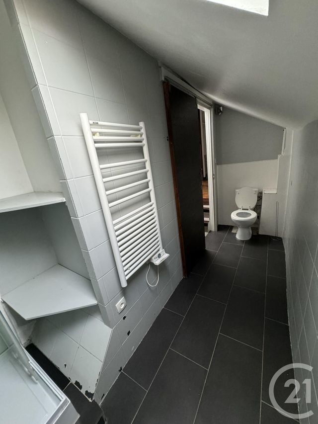 Appartement F2 &agrave; louer - 2 pi&egrave;ces - 24,85 m2 - Pontoise - 95 - ILE-DE-FRANCE