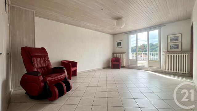 Appartement F2 à vendre - 2 pièces - 48,31 m2 - Pontoise - 95 - ILE-DE-FRANCE