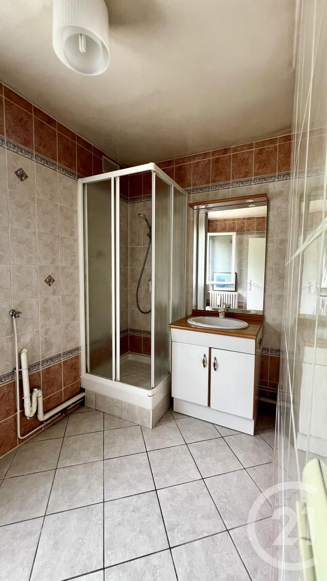 Appartement F2 à vendre - 2 pièces - 48,31 m2 - Pontoise - 95 - ILE-DE-FRANCE