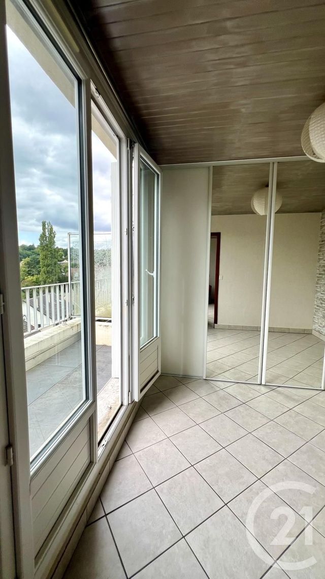 Appartement F2 à vendre - 2 pièces - 48,31 m2 - Pontoise - 95 - ILE-DE-FRANCE