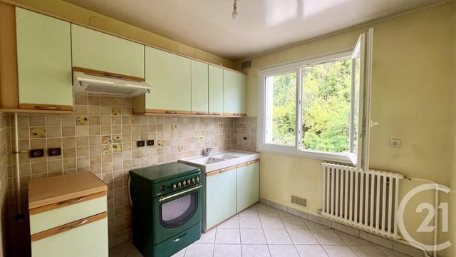 Appartement F2 à vendre - 2 pièces - 48,31 m2 - Pontoise - 95 - ILE-DE-FRANCE