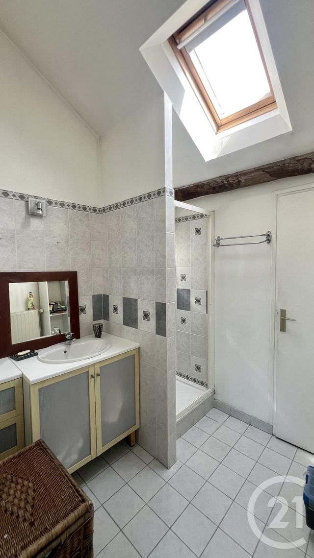 Maison &agrave; vendre - 6 pi&egrave;ces - 143,70 m2 - Pontoise - 95 - ILE-DE-FRANCE