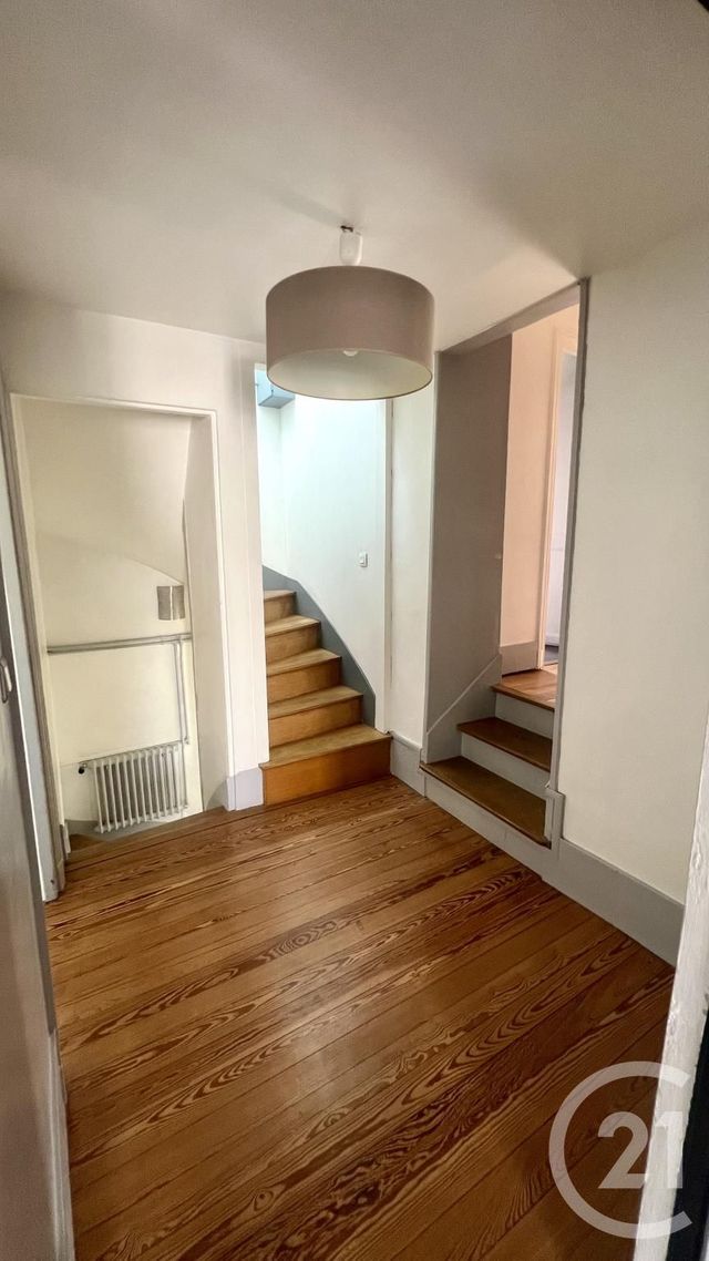 Maison &agrave; vendre - 6 pi&egrave;ces - 143,70 m2 - Pontoise - 95 - ILE-DE-FRANCE