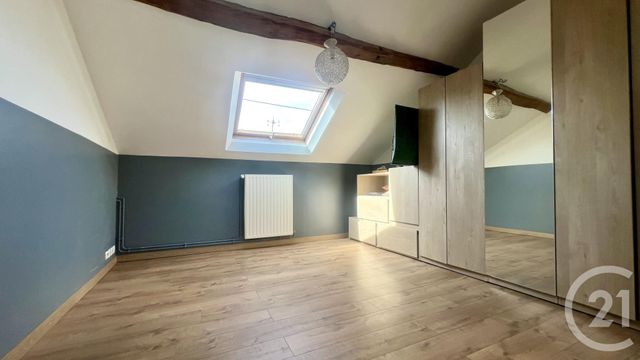 Maison &agrave; vendre - 6 pi&egrave;ces - 143,70 m2 - Pontoise - 95 - ILE-DE-FRANCE