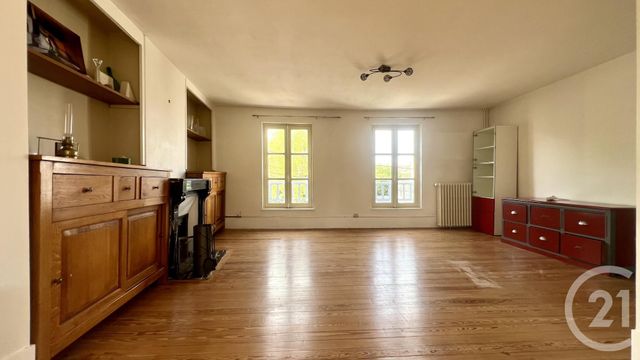 Maison &agrave; vendre - 6 pi&egrave;ces - 143,70 m2 - Pontoise - 95 - ILE-DE-FRANCE