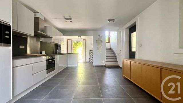 Maison &agrave; vendre - 6 pi&egrave;ces - 143,70 m2 - Pontoise - 95 - ILE-DE-FRANCE