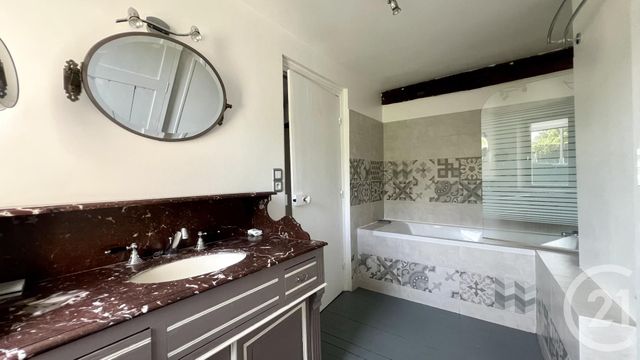 Maison &agrave; vendre - 6 pi&egrave;ces - 143,70 m2 - Pontoise - 95 - ILE-DE-FRANCE