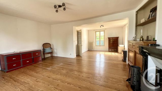 Maison &agrave; vendre - 6 pi&egrave;ces - 143,70 m2 - Pontoise - 95 - ILE-DE-FRANCE