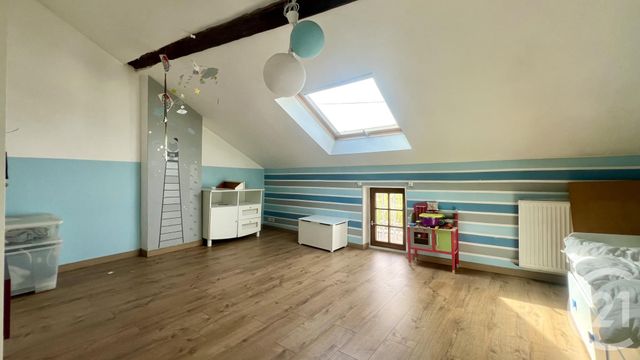 Maison &agrave; vendre - 6 pi&egrave;ces - 143,70 m2 - Pontoise - 95 - ILE-DE-FRANCE