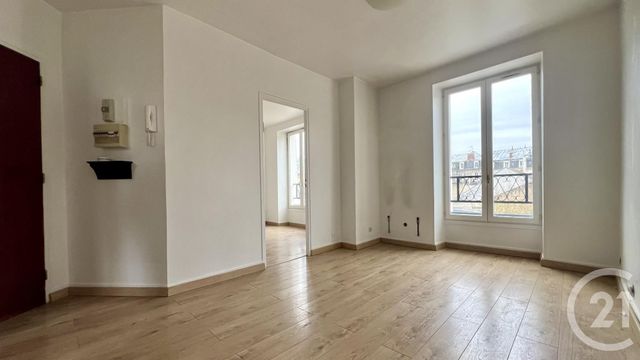 Appartement F2 à vendre - 2 pièces - 32,36 m2 - Pontoise - 95 - ILE-DE-FRANCE