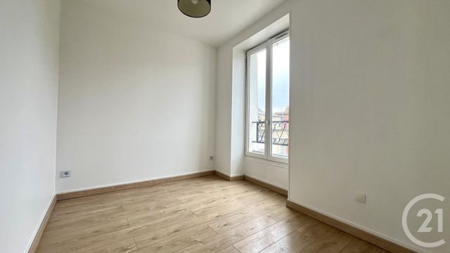 Appartement F2 à vendre - 2 pièces - 32,36 m2 - Pontoise - 95 - ILE-DE-FRANCE
