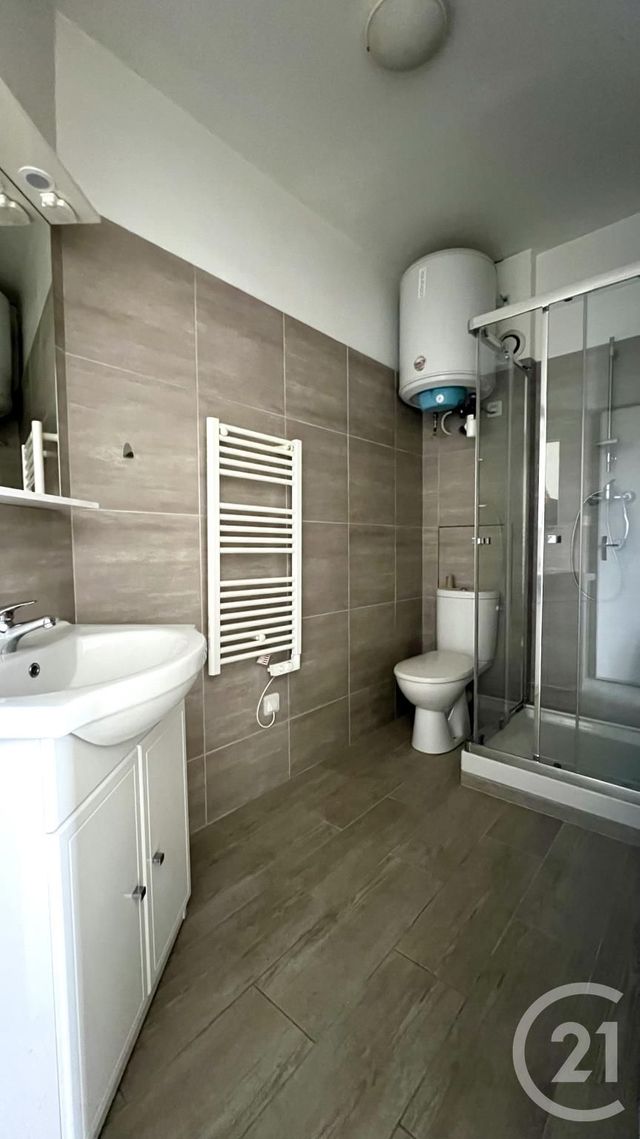 Appartement F2 à vendre - 2 pièces - 32,36 m2 - Pontoise - 95 - ILE-DE-FRANCE