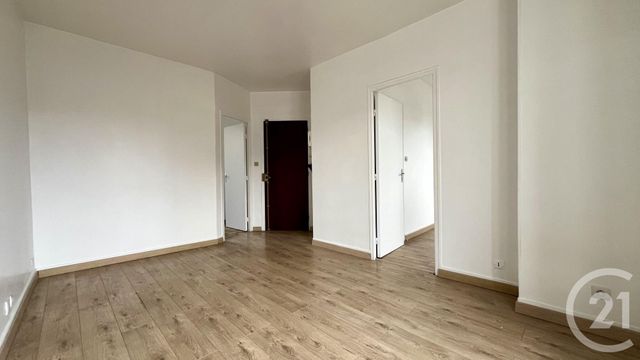Appartement F2 à vendre - 2 pièces - 32,36 m2 - Pontoise - 95 - ILE-DE-FRANCE