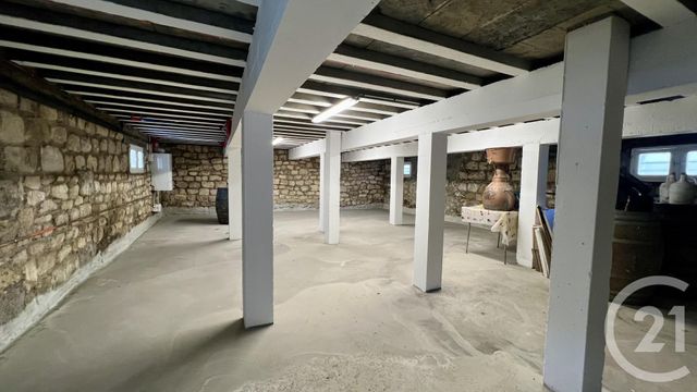 Maison à vendre - 4 pièces - 94,21 m2 - Pontoise - 95 - ILE-DE-FRANCE