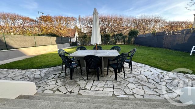 Maison &agrave; vendre - 4 pi&egrave;ces - 94,21 m2 - Pontoise - 95 - ILE-DE-FRANCE