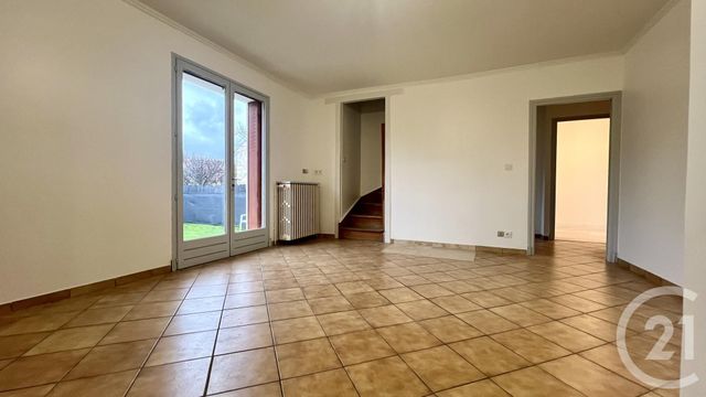 Maison à vendre - 4 pièces - 94,21 m2 - Pontoise - 95 - ILE-DE-FRANCE