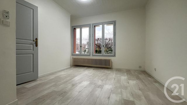 Maison à vendre - 4 pièces - 94,21 m2 - Pontoise - 95 - ILE-DE-FRANCE