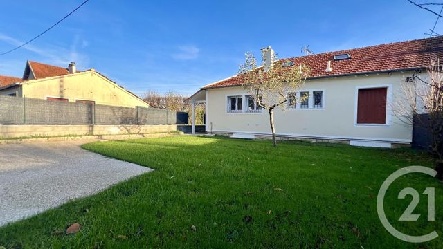 Maison à vendre - 4 pièces - 94,21 m2 - Pontoise - 95 - ILE-DE-FRANCE