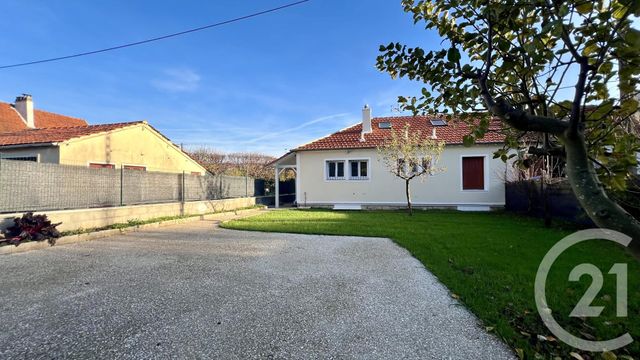 Maison à vendre - 4 pièces - 94,21 m2 - Pontoise - 95 - ILE-DE-FRANCE