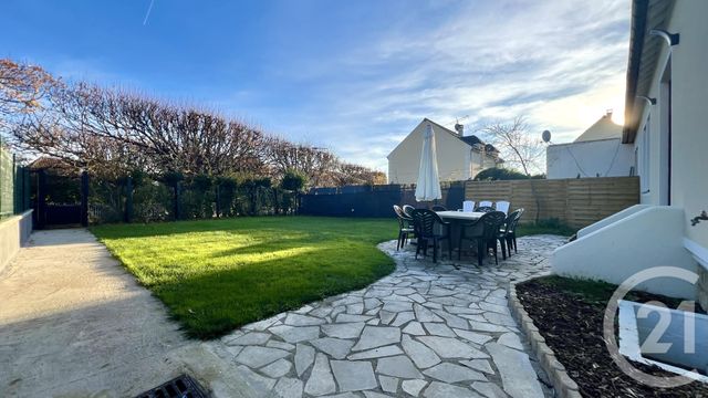 Maison à vendre - 4 pièces - 94,21 m2 - Pontoise - 95 - ILE-DE-FRANCE