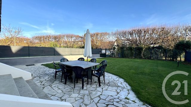 Maison à vendre - 4 pièces - 94,21 m2 - Pontoise - 95 - ILE-DE-FRANCE