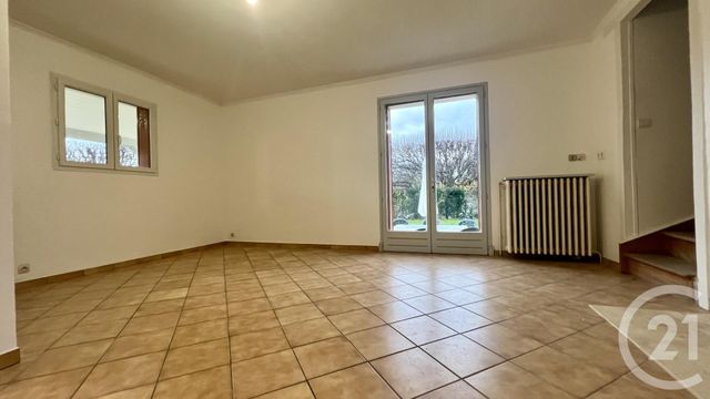 Maison à vendre - 4 pièces - 94,21 m2 - Pontoise - 95 - ILE-DE-FRANCE