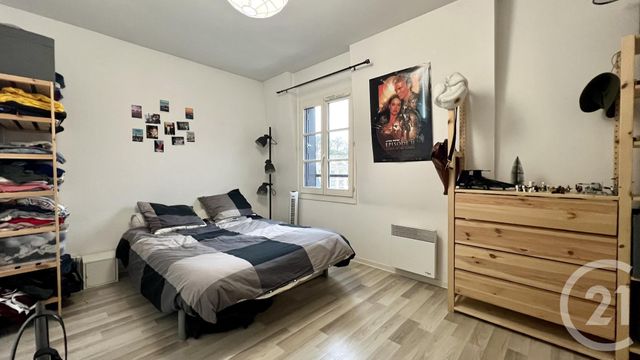 Appartement F2 à vendre - 2 pièces - 45,85 m2 - Pontoise - 95 - ILE-DE-FRANCE