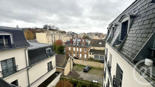 appartement - PONTOISE - 95