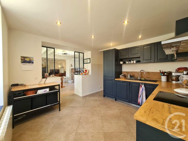 Maison à vendre - 9 pièces - 270 m2 - Pontoise - 95 - ILE-DE-FRANCE