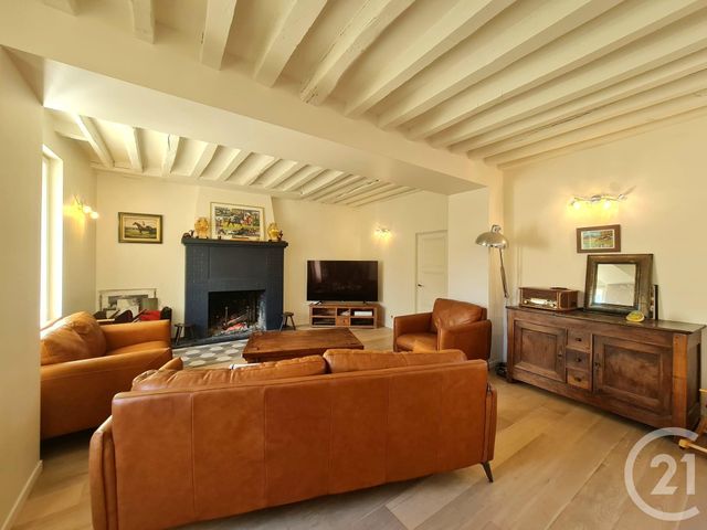 Maison à vendre - 9 pièces - 270 m2 - Pontoise - 95 - ILE-DE-FRANCE