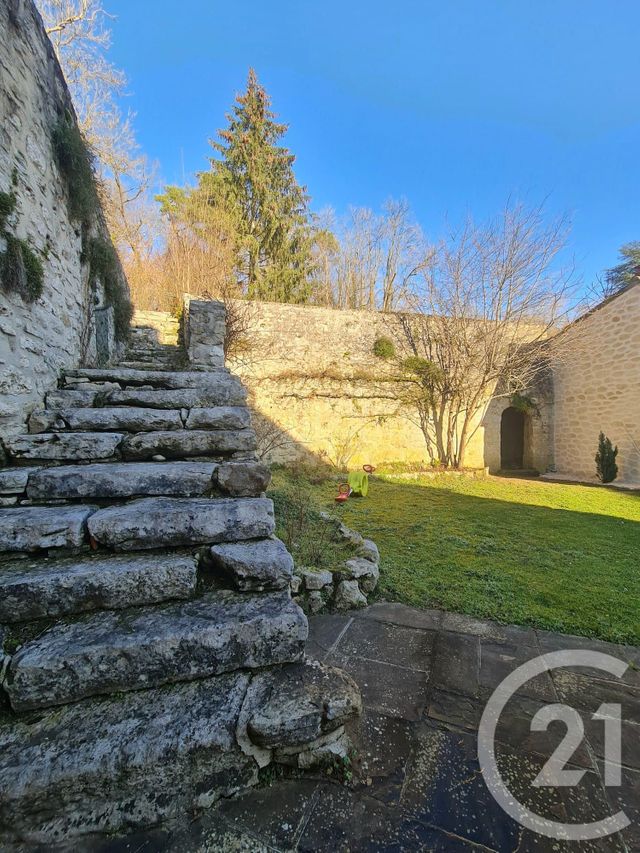 Maison à vendre - 9 pièces - 270 m2 - Pontoise - 95 - ILE-DE-FRANCE