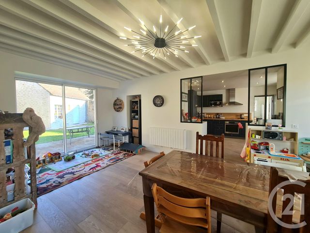 Maison à vendre - 9 pièces - 270 m2 - Pontoise - 95 - ILE-DE-FRANCE