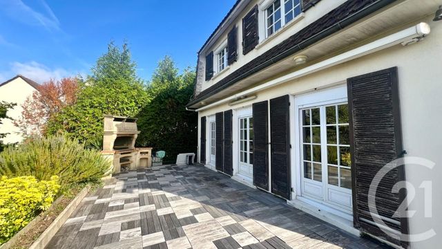 Maison à vendre - 5 pièces - 100 m2 - Osny - 95 - ILE-DE-FRANCE