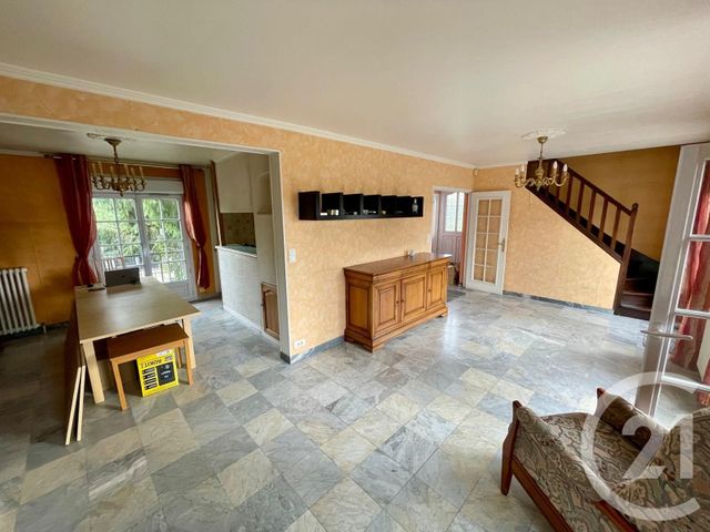 Maison à vendre - 5 pièces - 100 m2 - Osny - 95 - ILE-DE-FRANCE