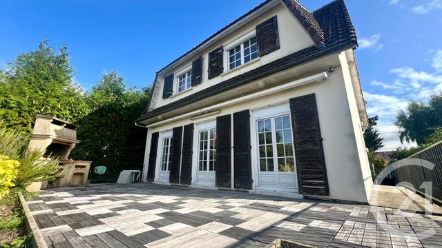 Maison à vendre - 5 pièces - 100 m2 - Osny - 95 - ILE-DE-FRANCE