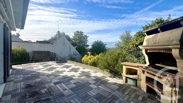 Maison à vendre - 5 pièces - 100 m2 - Osny - 95 - ILE-DE-FRANCE