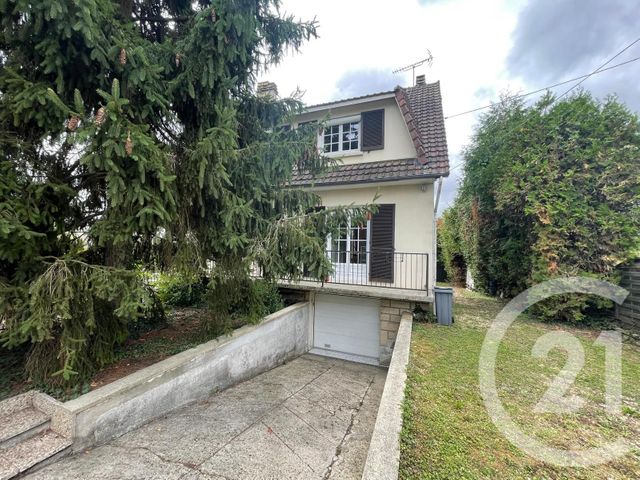 Maison à vendre - 5 pièces - 100 m2 - Osny - 95 - ILE-DE-FRANCE