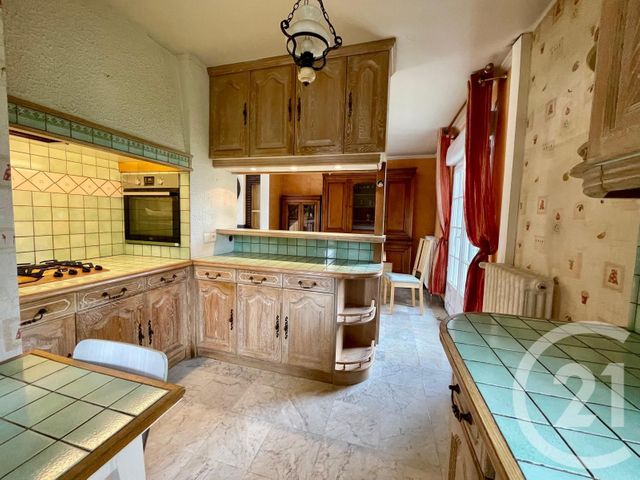 Maison à vendre - 5 pièces - 100 m2 - Osny - 95 - ILE-DE-FRANCE