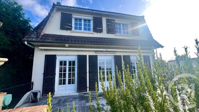 Maison à vendre - 5 pièces - 100 m2 - Osny - 95 - ILE-DE-FRANCE