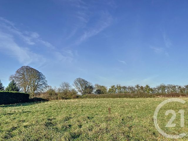 Terrain &agrave; vendre - 3525 m2 - Pontoise - 95 - ILE-DE-FRANCE