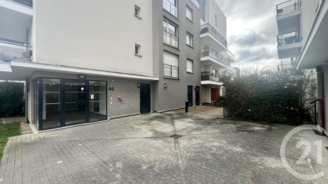 Appartement F2 à vendre - 2 pièces - 40,27 m2 - Eragny Sur Oise - 95 - ILE-DE-FRANCE