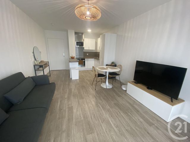 Appartement F2 à vendre - 2 pièces - 40,27 m2 - Eragny Sur Oise - 95 - ILE-DE-FRANCE
