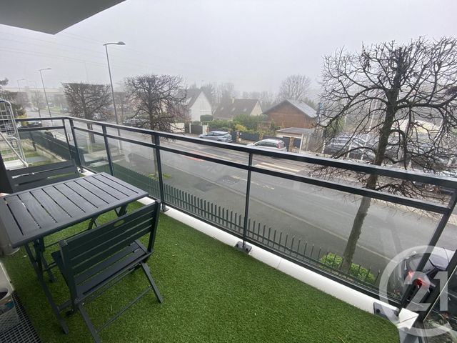 Appartement F2 à vendre - 2 pièces - 40,27 m2 - Pontoise - 95 - ILE-DE-FRANCE