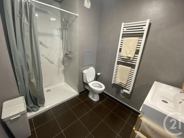 Appartement F2 à vendre - 2 pièces - 40,27 m2 - Pontoise - 95 - ILE-DE-FRANCE