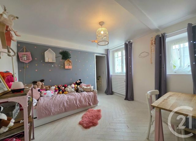 Maison à vendre - 8 pièces - 200 m2 - Mezy Sur Seine - 78 - ILE-DE-FRANCE